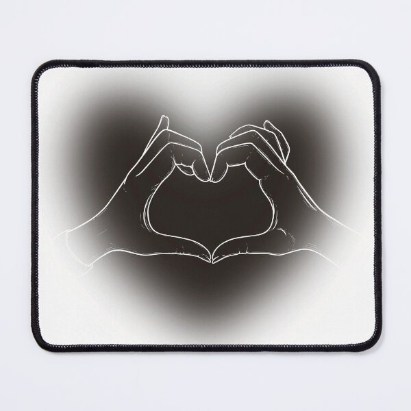Item preview, I'm so loved - Valentine's Day 2023 heart designed and sold by Rub14ekArts.