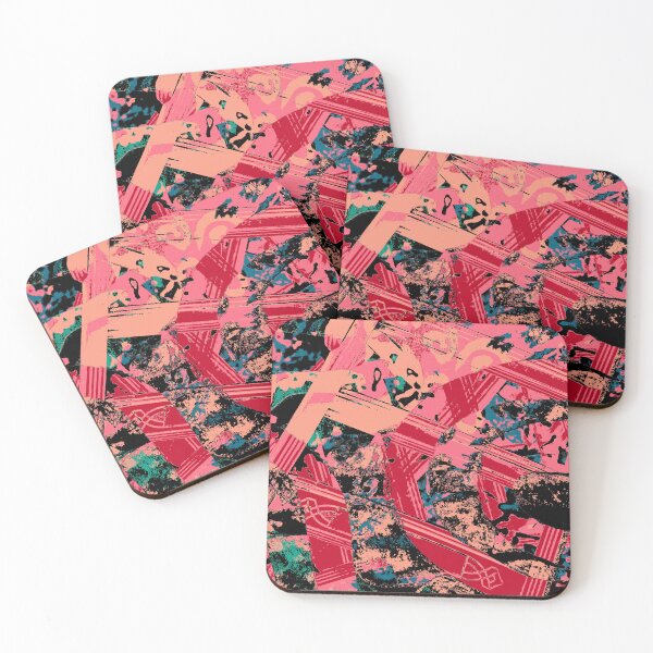 Item preview, Speaking of Funk (Pink Variant) designed and sold by allisonfrances.