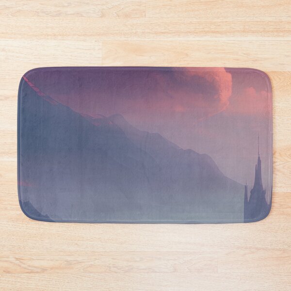 Item preview, Fictional Landscape designed and sold by ArtificialCraft.