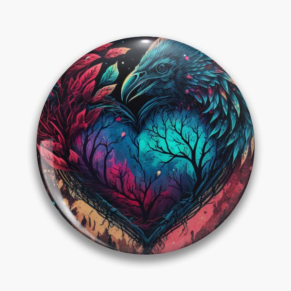 Item preview, love of nature designed and sold by Peregrino96.