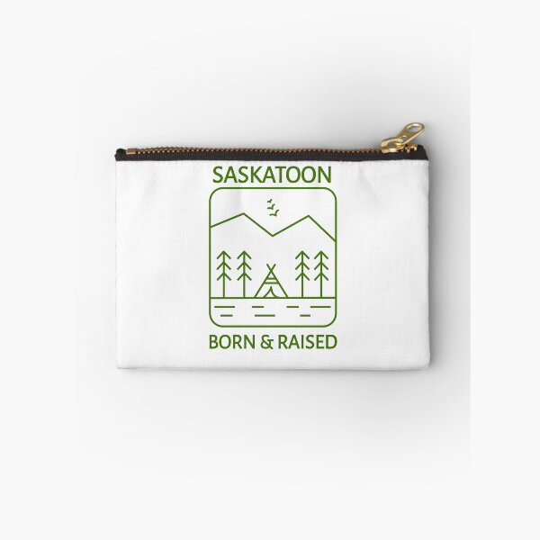 Item preview, Saskatoon Born and Raised designed and sold by saskadventurer.