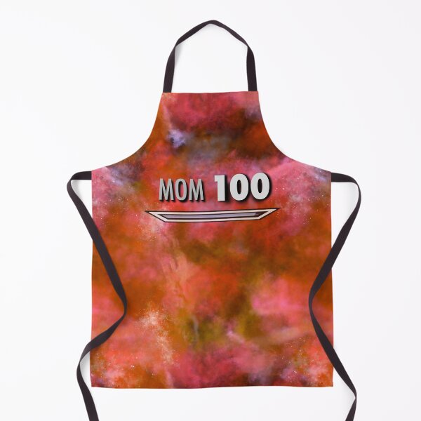 Item preview, Mom Level 100 designed and sold by spookyhobbit.
