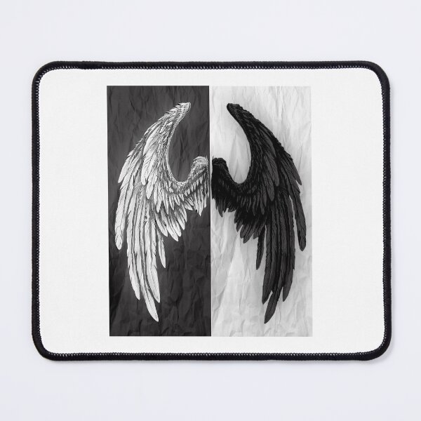 Item preview, wings designed and sold by MJEED-j.