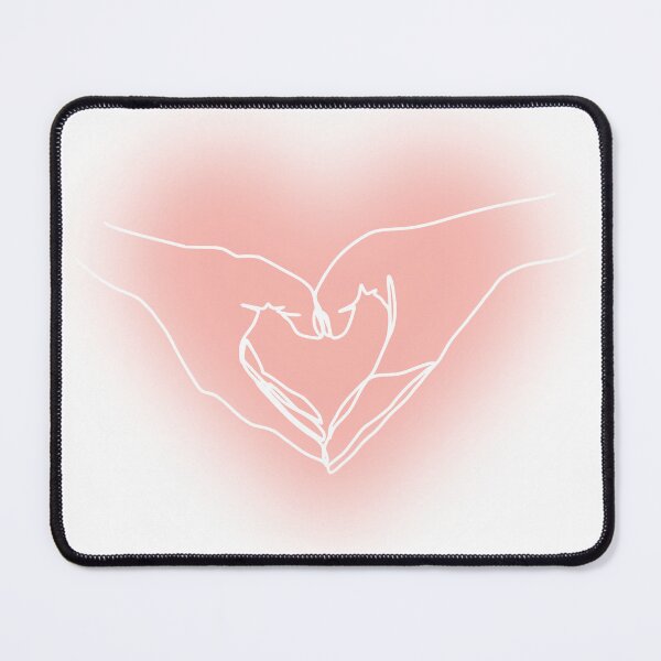 Item preview, I'm so loved - Valentine's Day 2023 heart designed and sold by Rub14ekArts.