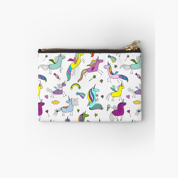 Item preview, Magic Unicorns  designed and sold by Kudryashka.