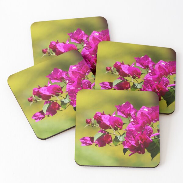 Item preview, Bougainvillea Flowers. designed and sold by VgBingi.