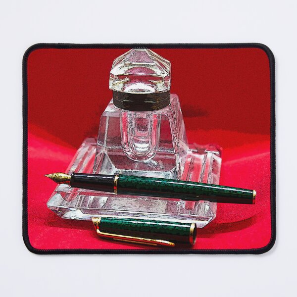 Item preview, Pen and Inkwell designed and sold by GingerMan2550.