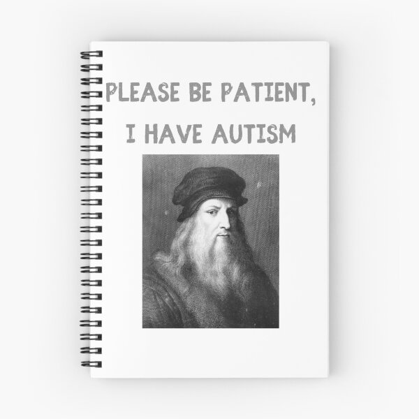 Item preview, Please be patient, I have autism designed and sold by Moremon.