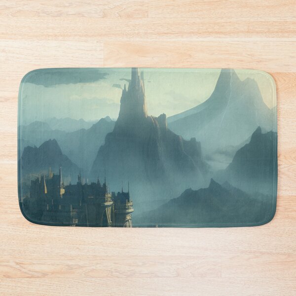 Item preview, Magical Fictional World designed and sold by ArtificialCraft.