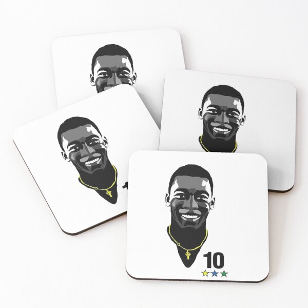 Item preview, RIP the Great Pelé designed and sold by SamalexDesigns.