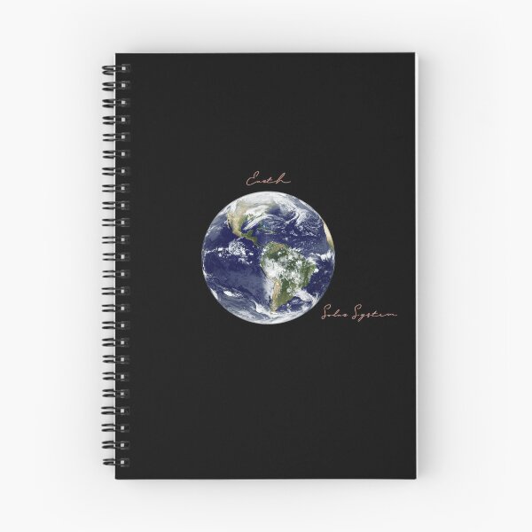 Item preview, Earth #8 designed and sold by ralfyonline.