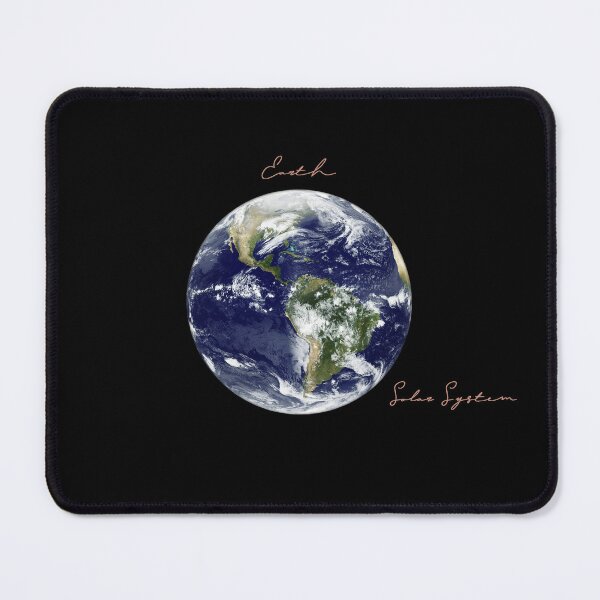 Item preview, Earth #8 designed and sold by ralfyonline.