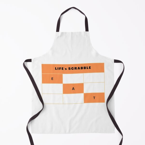 Item preview, Life's Scrabble Cool Trendy Design designed and sold by Belledesigns-xo.