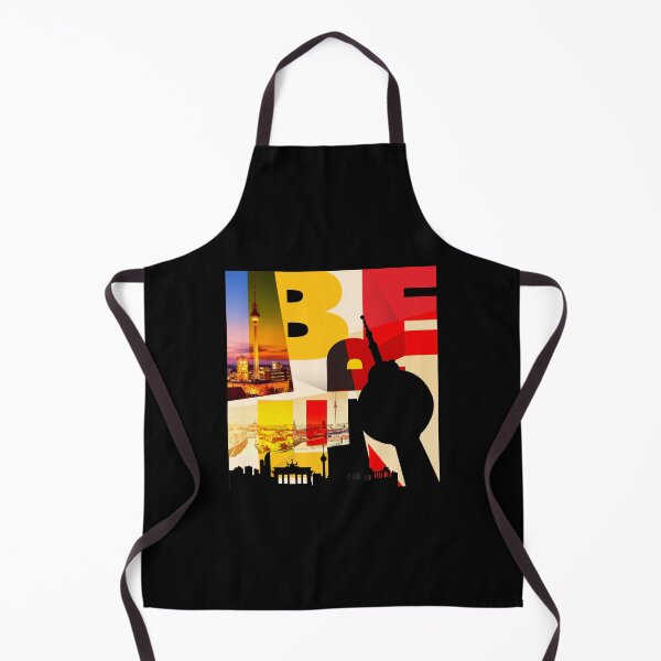 Item preview, Berlin Germany Skyline TV Tower Town City designed and sold by BullDesignsShop.