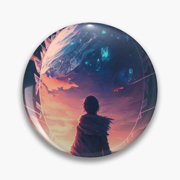 Item preview, anime design designed and sold by ArtFlow1.