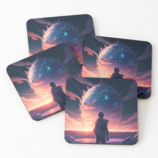 Item preview, anime design designed and sold by ArtFlow1.