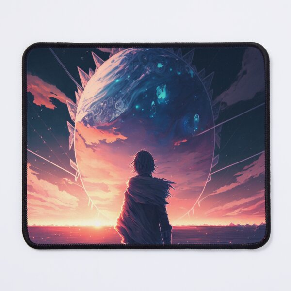 Item preview, anime design designed and sold by ArtFlow1.