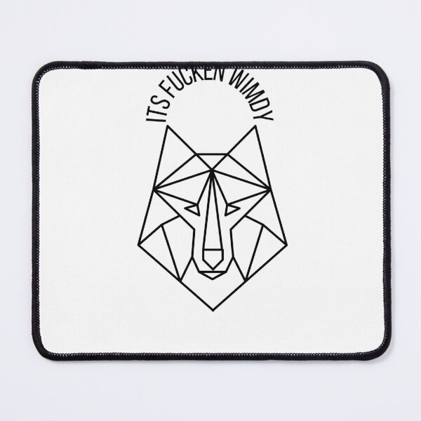 Item preview, its fucken wimdy designed and sold by rodayn2.
