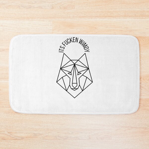 Item preview, its fucken wimdy designed and sold by rodayn2.