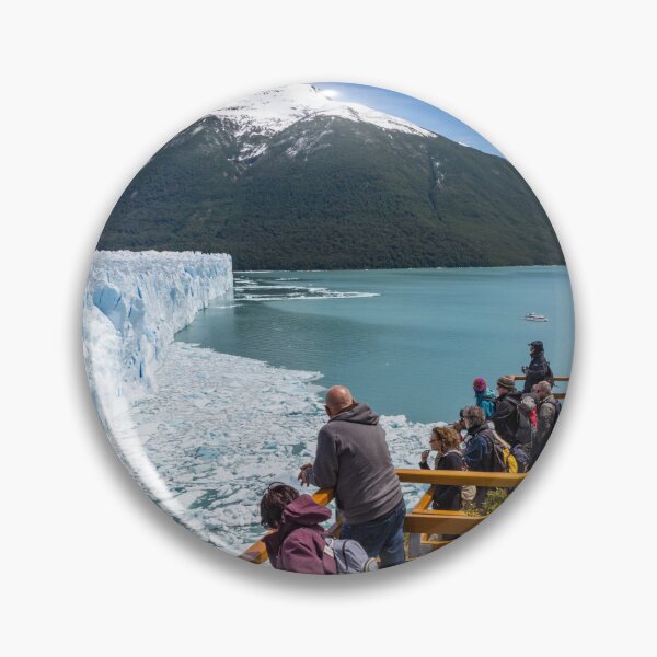 Item preview, Perito Moreno Glacier in Summer - Argentina designed and sold by holgermader.