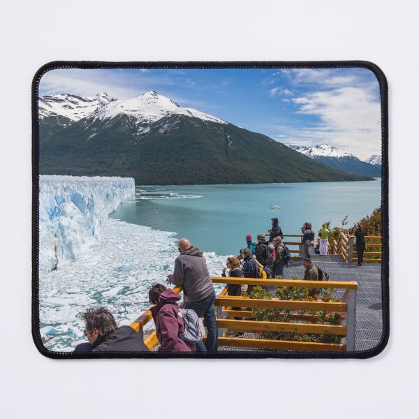 Item preview, Perito Moreno Glacier in Summer - Argentina designed and sold by holgermader.