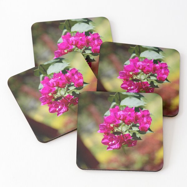 Item preview, Bougainvillea Flowers. designed and sold by VgBingi.