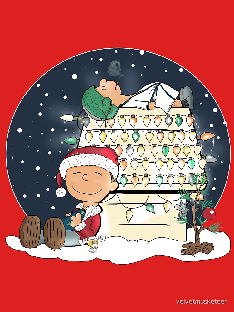 Discover Grisnuts christmas Classic T-Shirt