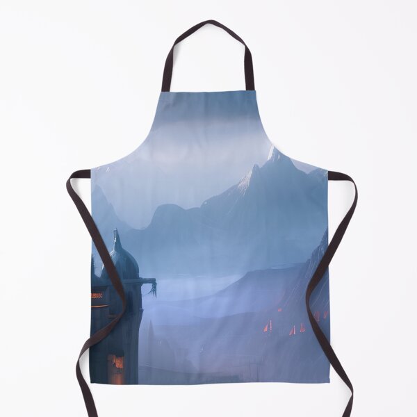 Item preview, Best Fantasy Worlds designed and sold by ArtificialCraft.