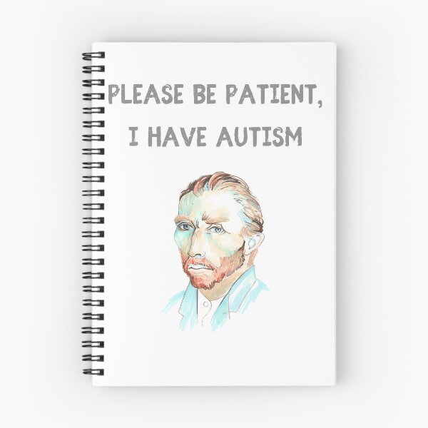 Item preview, Please be patient, I have autism designed and sold by Moremon.