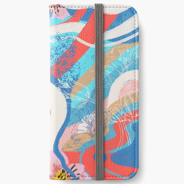 A few Seconds to Summer iPhone Wallet
