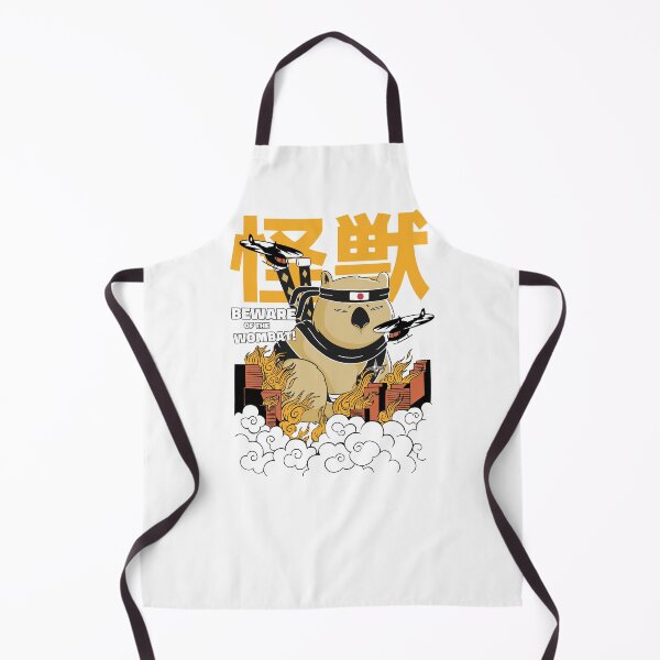 Item preview, Cute Australian Wombat Japanese Aesthetics designed and sold by MrEddie10.