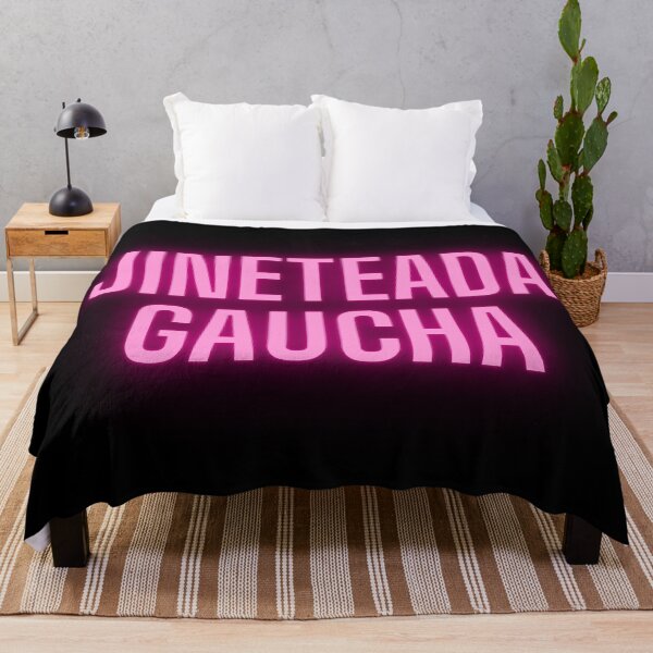Item preview, Glowy Jineteada Gaucha designed and sold by Horse-Aholic.