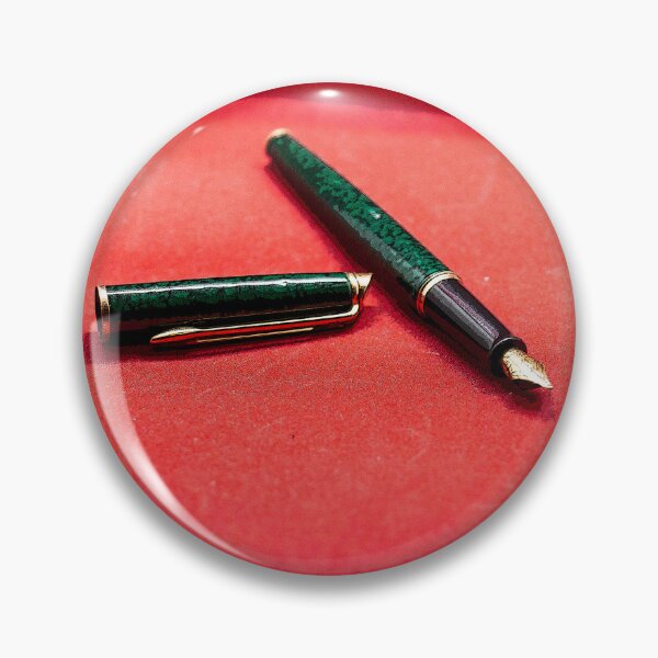 Item preview, Fountain Pen designed and sold by GingerMan2550.