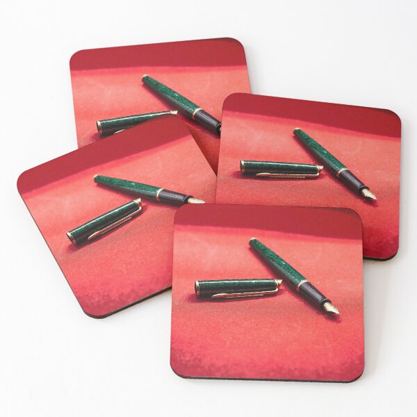 Item preview, Fountain Pen designed and sold by GingerMan2550.