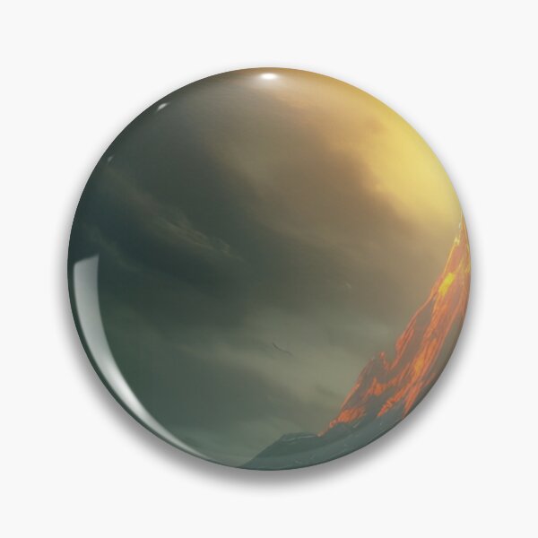 Item preview, Mythic Landscape designed and sold by ArtificialCraft.