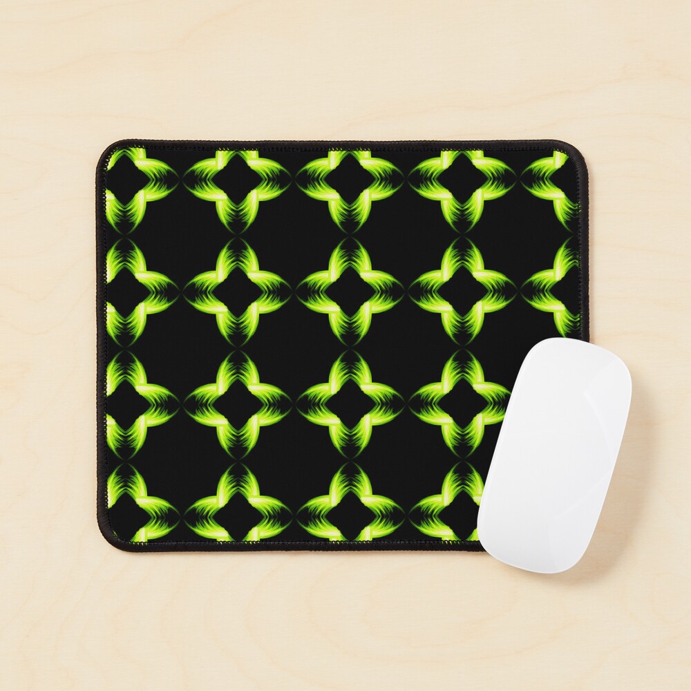 Item preview, Mouse Pad designed and sold by RomeoAzahar.