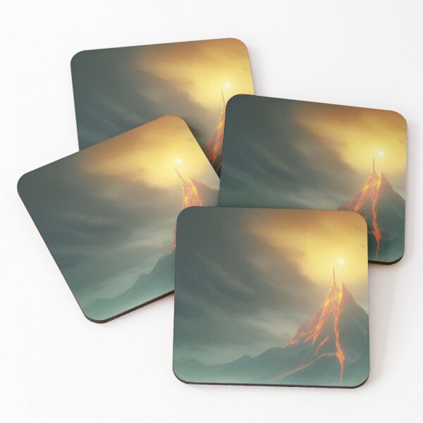 Item preview, Mythic Landscape designed and sold by ArtificialCraft.