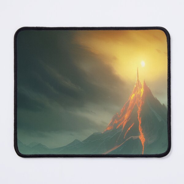 Item preview, Mythic Landscape designed and sold by ArtificialCraft.