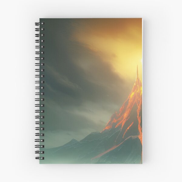 Item preview, Mythic Landscape designed and sold by ArtificialCraft.