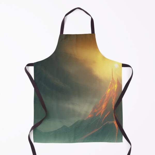 Item preview, Mythic Landscape designed and sold by ArtificialCraft.