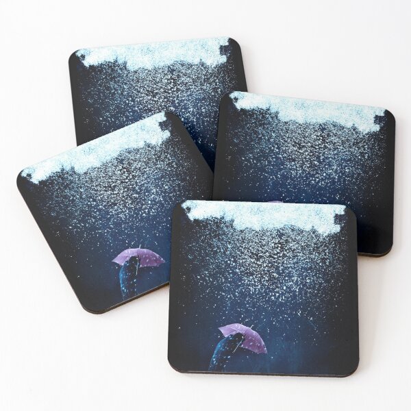 Item preview, Snow Storm designed and sold by ernest123.