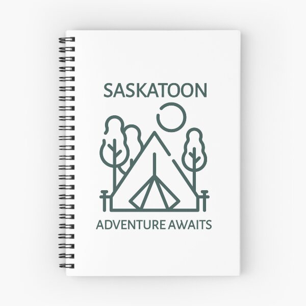 Item preview, Saskatoon Adventures Awaits designed and sold by saskadventurer.
