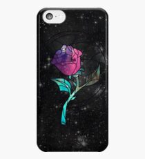 Stained Glass Rose Galaxy iPhone 5c Case