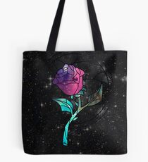 Bolsa de tela Vitral Rose Galaxy