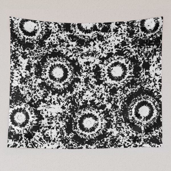 Item preview, Always Watching designed and sold by FinapplePudding.
