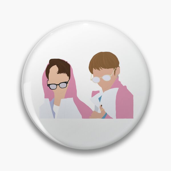 Item preview, Cute Minsung designed and sold by moiracfdesigns.