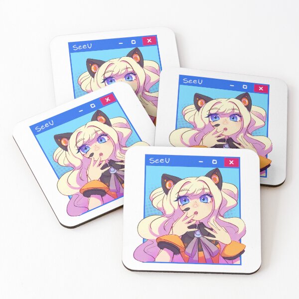 Item preview, SeeU window designed and sold by Probablynotsam.