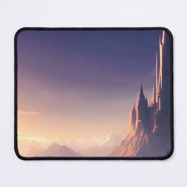 Item preview, Magical Fictional World designed and sold by ArtificialCraft.