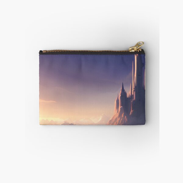 Item preview, Magical Fictional World designed and sold by ArtificialCraft.