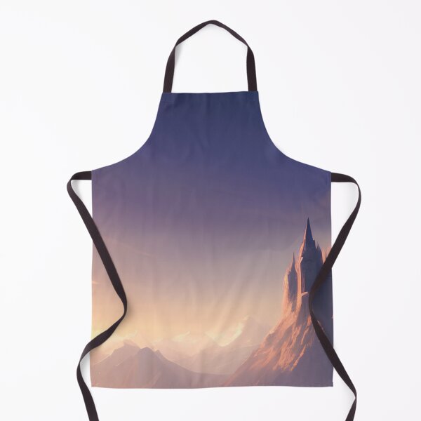 Item preview, Magical Fictional World designed and sold by ArtificialCraft.